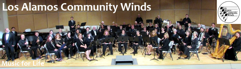Los Alamos Community Winds